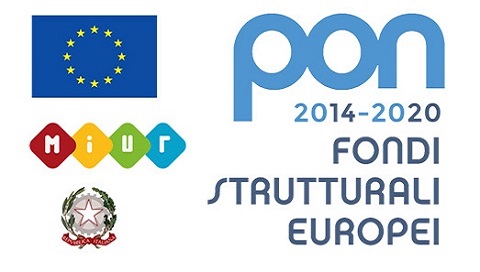 Pon - Fondi Strutturali Europei